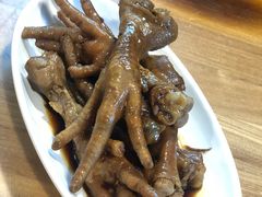 -朱洪元苏式面馆(绿宝广场店)