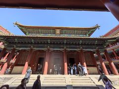 -普陀宗乘之庙(小布达拉宫)