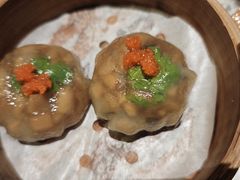 -上海金桥红枫万豪酒店-万豪中餐厅