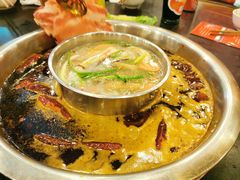 -叶记鲜鹅肠火锅城(聚丰锦绣盛世店)