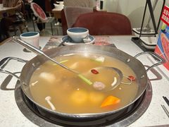 -左庭右院鲜牛肉火锅(苏州园区永旺店)