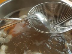 -牛品福潮汕牛肉火锅(旺庄店)