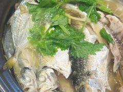 -抱德·潮汕味(敦和店原惠城鱼仔)