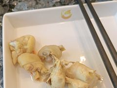 -一席地·本地鸡窝·杭帮鸡火锅(萧山银隆百货店)