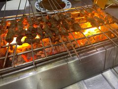 -小寒羊烧烤(凯瑞时代大厦店)