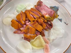金牌咸猪手-朱仔记食府(江南大道店)