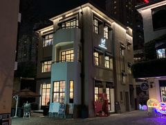 -徐家汇源景区-衡山坊