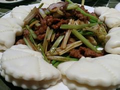 -巴扎美食·新疆菜·西域歌舞表演餐厅(新疆大厦店)