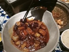 -绿茶餐厅(布吉万象汇店)