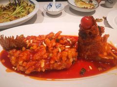 -燕郊烧鸽子(酷车小镇店)