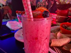 -MOSSO音乐酒吧·live house(南京旗舰店)