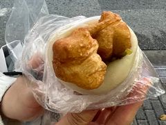 -上海虹口糕团食品厂(茂名路店)