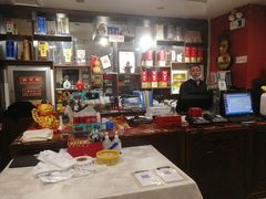 -东兴楼饭庄(六里桥店)