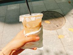 -来回·咖啡(天河南店)