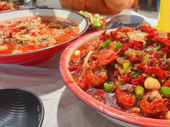 -李叔叔虾蟹大排档(青羊店)