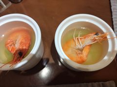 -济南鲁能贵和洲际酒店-第六层自助餐厅