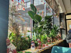 -大连铂尔曼酒店-铂尔曼美食廊 Pullman Deli