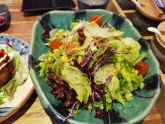 -一井烧肉·活鳗·寿司(望京SOHO店)