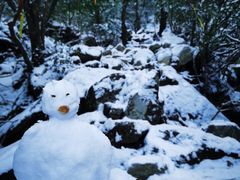 -萍乡武功山风景名胜区