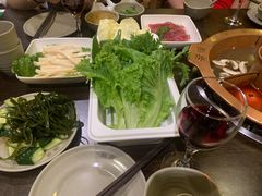 -滇釜火锅·能喝汤的火锅(车公庄店)