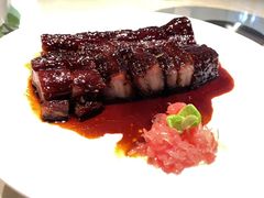 -侨美食家·粤菜(体育西路店)