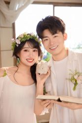 -雅云婚纱摄影工作室旗舰店