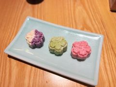 -南京大牌档(龙江新城市广场店)