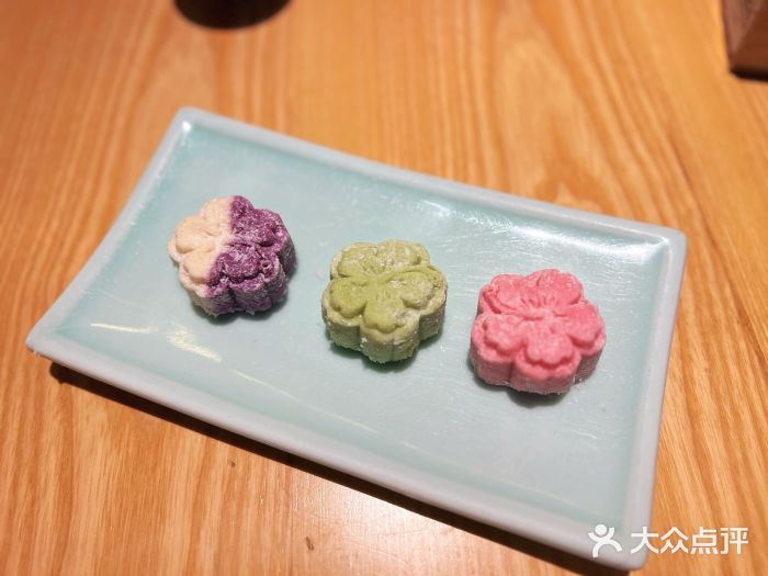 南京大牌档(龙江新城市广场店)图片