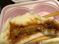 -庆丰包子铺(西单店)
