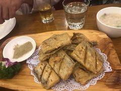 -隆喜元鱼汤包·海鲜(中联广场店)