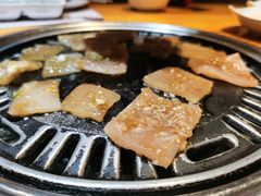 -唯成•韩国炭火烤肉 유성고기