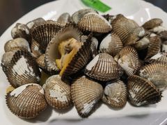 -杨记海鲜楼(三门黑金冠店)