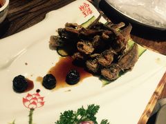 -槐店王婆大虾(开发区店)