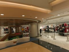 -银座mall(东直门店)