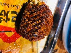-阿记烧烤(大兴新区店)