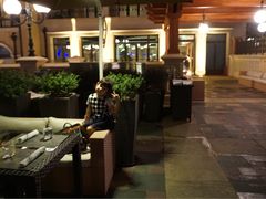 -WOLFGANG PUCK KITCHEN & BAR(迪士尼小镇店)