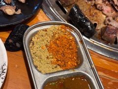 -炽城·烤肉名家(鸿达中央广场店)