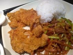 -乡村基(龙湖时代天街餐厅)