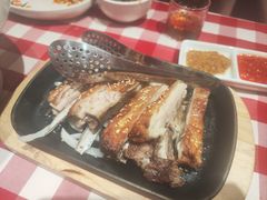 -西贝(龙华壹方天地店)
