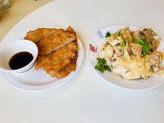 -泰煌鸡·上海白斩鸡·沪菜(平利店)