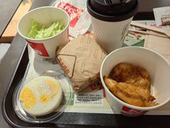 -肯德基(西单商场店)