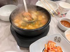 -黄金牧场(明洞总店)