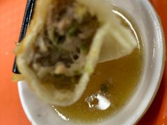 -劈柴院锅贴(沈阳路店)