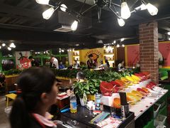 -钢管厂五区小郡肝火锅串串香(清河店)