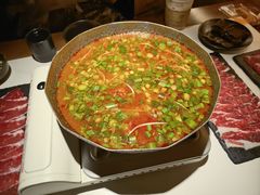 -旺福·贵州酸汤牛肉火锅(陆悦天地店)