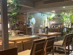 -本处·素食·融合料理(南油店)