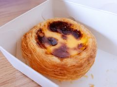 -鲍师傅糕点(台东步行街店)