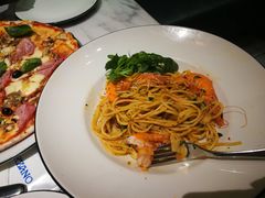 -玛尚诺Pizza&Bar(长泰广场店)