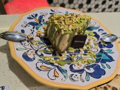 -Mammamia意大利餐厅(古北店)