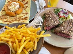 -Jamaicablue Coffeeshop(中央广场店)